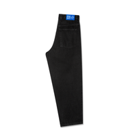 Polar Skate Co. Big Boy Pants (Pitch Black)