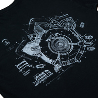 PAKT Kopiec T-shirt (Black)