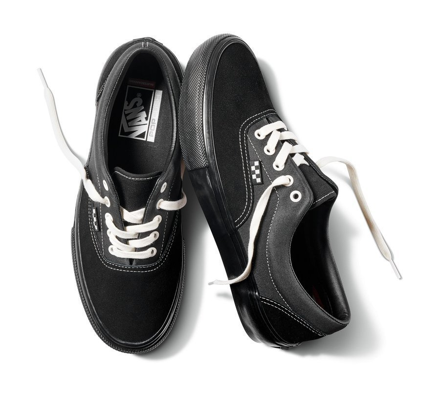 VANS Skate Era (Black)