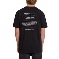 Volcom x MACBA Life T-shirt (Black)