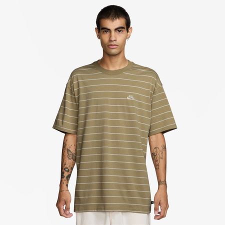 Nike SB Stripe Tee (Parachute Beige)