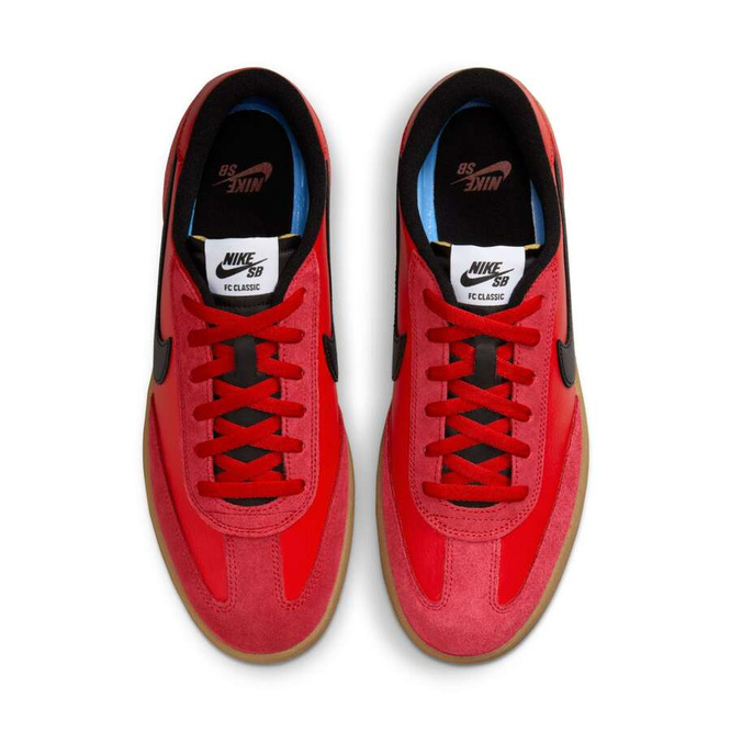 Nike SB FC Classic (University Red / Black / White)