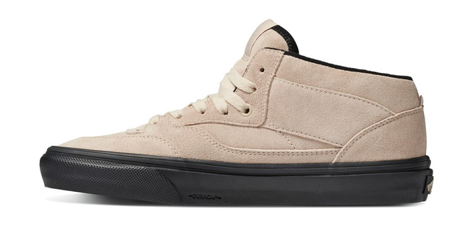 Vans x Dime Skate Half Cab '92 (Dime Tan)