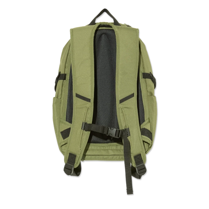 Polar Skate Co. Resa Backpack (Vetiver)