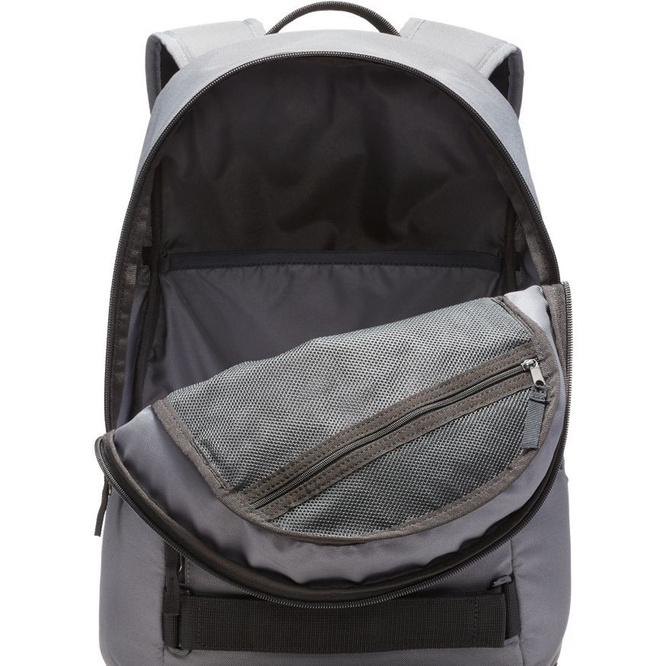 NIKE Courthouse Backpack Dark Gray