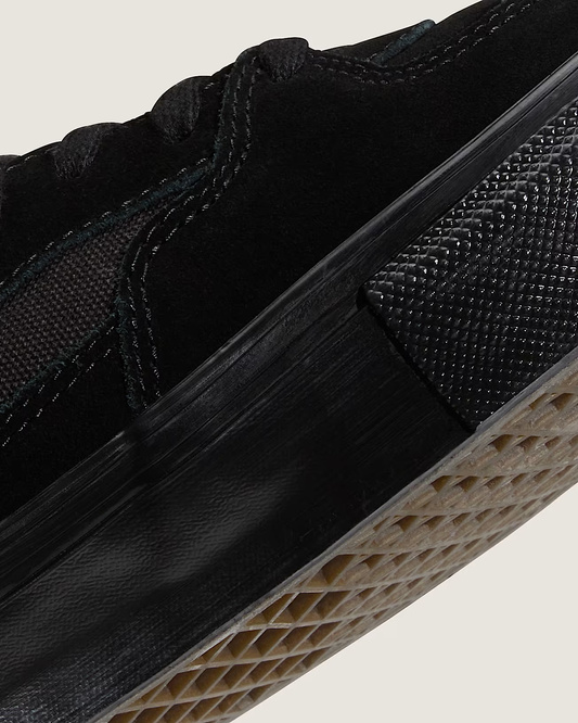 Vans Skate Half Cab (Black / Black)