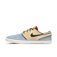 Nike SB Zoom Janoski OG+ (Alabaster / Alabaster / Chile Red)