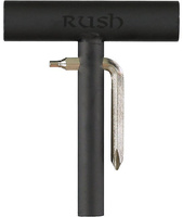 RUSH SKATE TOOL (BLACK)