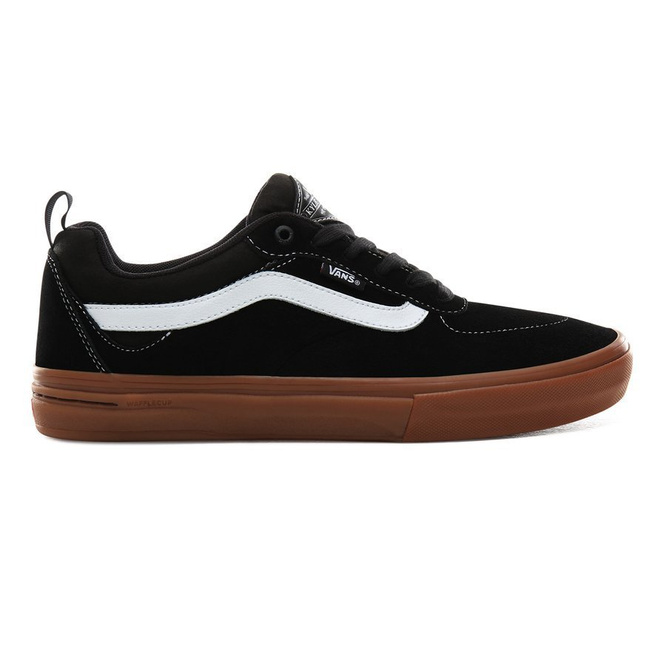 VANS Kyle Walker Pro (Black/Gum)