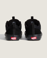 Vans Skate Old Skool 36 + (Blackout)