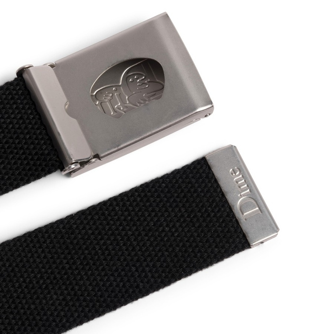 Dime Classic Web Belt (Black)