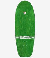 Krooked Zip Zogger Board (Assorted Veneers) 10.75" x 30"