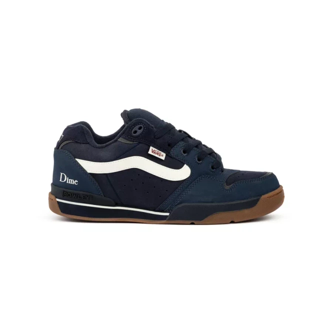Vans x Dime Rowley XLT (Navy)