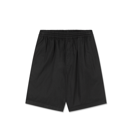 Polar Skate Co. Surf Shorts (Black)