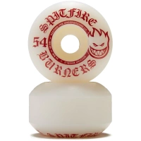 Spitfire Wheels Burners Bighead 99DU 54 mm