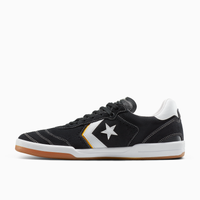 CONS Louie Lopez Pro 2 Suede (Black / White / Black)