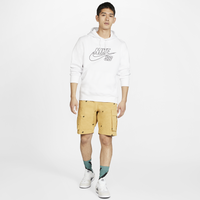 Nike SB Skate Shorts ISO (Club Gold / Black)