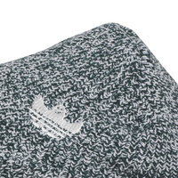 adidas Skateboarding x Mark Gonzales Work Beanie (Aurora Ivy / Core White)
