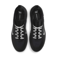 Nike SB Zoom Nyjah 4 (Black / White / Black / White)