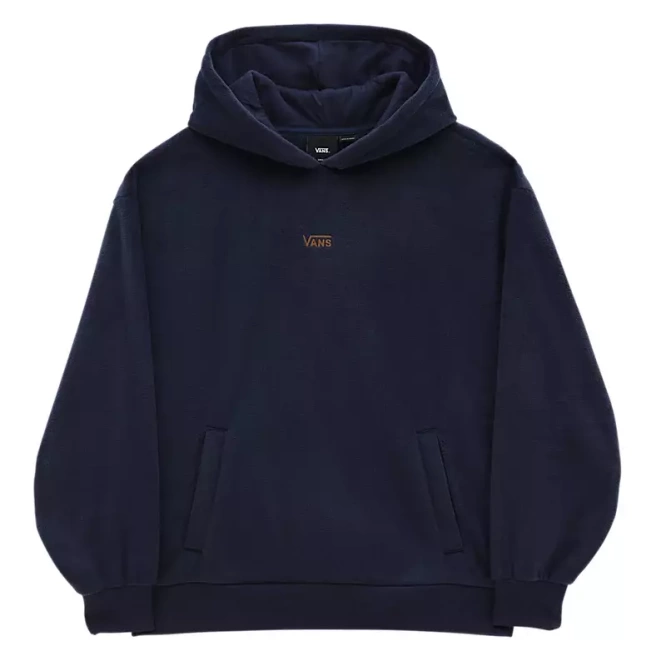 Vans x Lizzie Armanto Hoodie (Dress Blues)