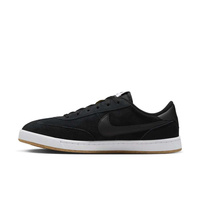 Nike SB FC Classic (Black / Black / White / Vivid Orange)