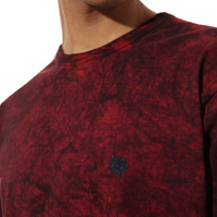 Vans x Kyle Walker Off The Wall Classic Longsleeve (Cardinal)