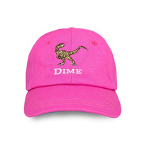 Dime Leopardino Cap (Pink)