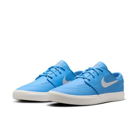 Nike SB Zoom Janoski OG+ ISO (University Blue / Sail / University Blue)