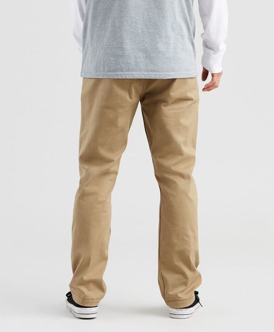 Levi's® Skateboarding Work Pant (Harvest Gold)