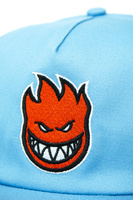 Spitfire Bighead Fill Snapback (Light Blue)