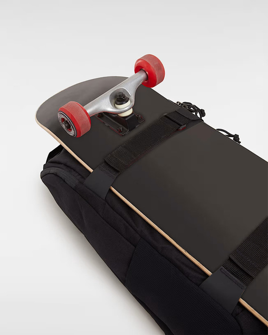 Vans Obstacle Skatepack (Black)