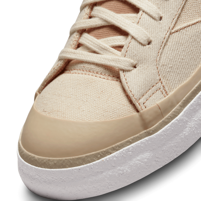 Nike SB x Doyenne Blazer Low (Coconut Milk / Rattan / Limestone / Rattan)