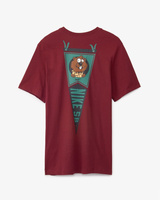 Koszulka Nike SB Gopher Tee (Team Red)