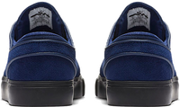 Buty Nike SB Zoom Stefan Janoski (Blue Void / Black)