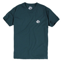 Koszulka Magenta Classic Plant Tee (Teal)