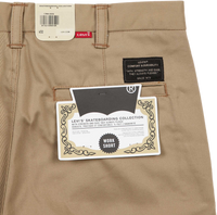 Krótkie Spodnie Levi's® Skateboarding Work Short (Harvest Gold)