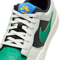 Nike SB Force 58 Premium (Light Bone / Malachite / Black / Sail)