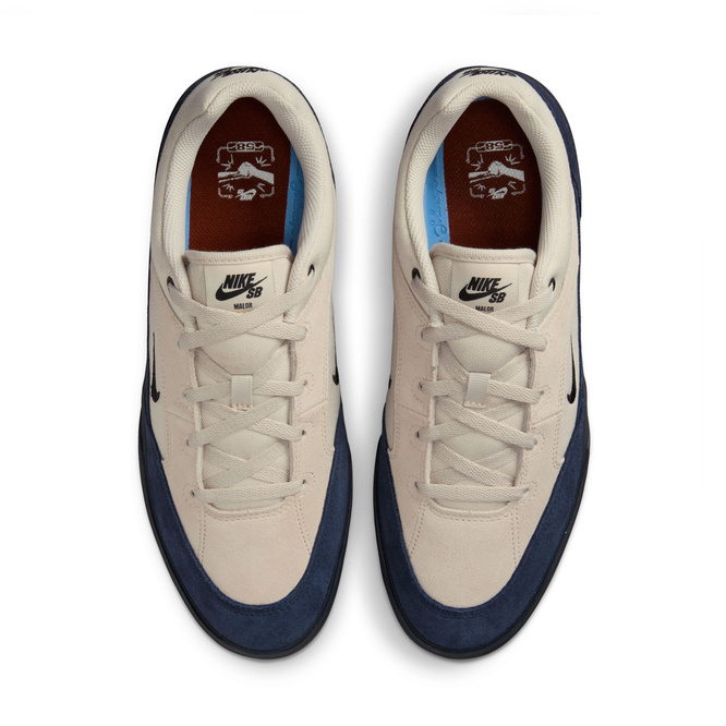Nike SB Malor TE (Light Khaki / Black / Light Orewood Brown)