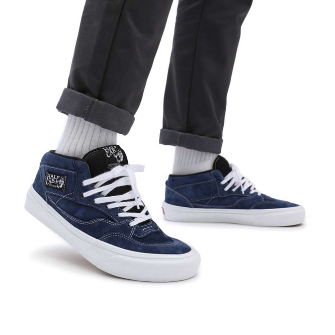 Vans Skate Half Cab '92 (Dress Blues)