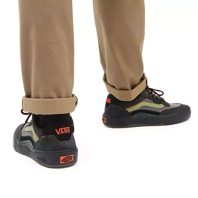 Vans Skate Wayvee (Outdoor Unexplored)