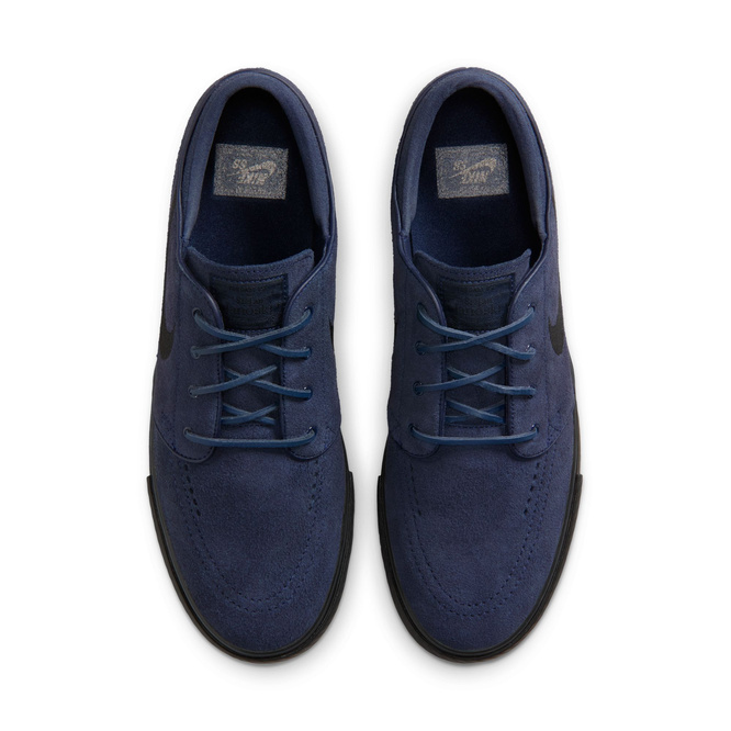 Nike SB Zoom Janoski OG+ (Obsidian / Black)