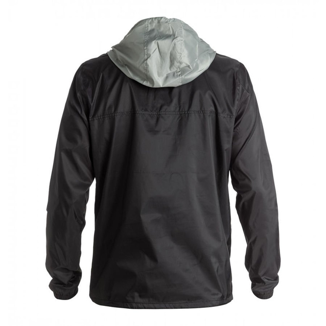 DC x SLAM CITY WINDBREAKER (BLACK)