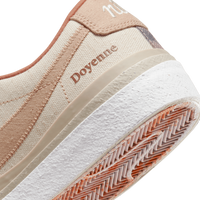 Nike SB x Doyenne Blazer Low (Coconut Milk / Rattan / Limestone / Rattan)