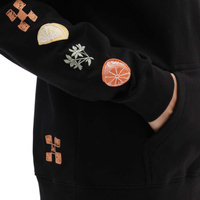 Vans x Lizzie Armanto BFF Hoodie (Black)