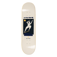 Polar Skate Co. Emile Laurent Crooks (Cream)