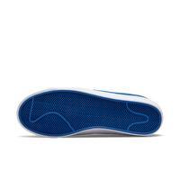 Nike SB Zoom Blazer Low Pro GT ISO (White / Varsity Royal)