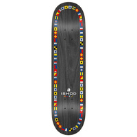 Real Skateboards Ishod High Sea 8.25" x 32"