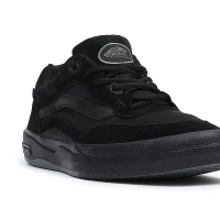 Vans Skate Wayvee (Black/Black)