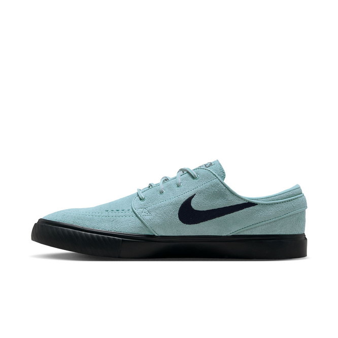Nike SB Zoom Janoski OG+ (Cannon / Black / Gum Light Brown)
