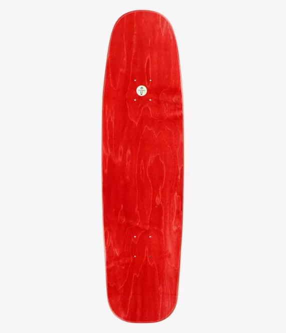 Poetic Collective Box Board (Navy) (Special Shape)